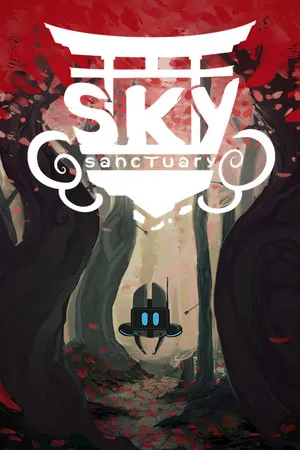 Portada de Sky Sanctuary