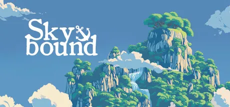 Portada de Skybound