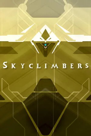 Portada de Skyclimbers