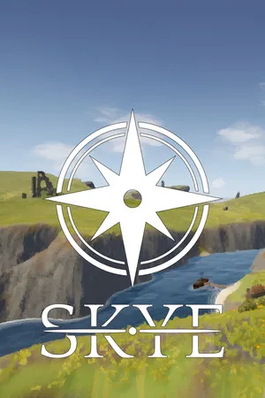 Portada de SKYE