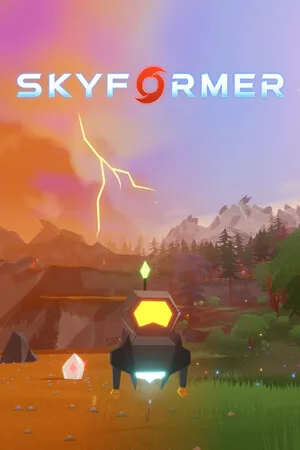 Portada de Skyformer