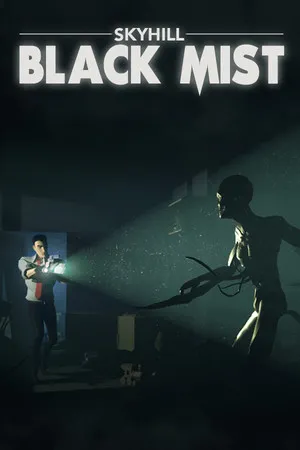 Portada de SKYHILL: Black Mist