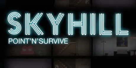 Portada de SKYHILL
