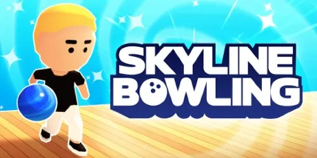 Portada de Skyline Bowling