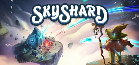 Portada de SkyShard: City Battler