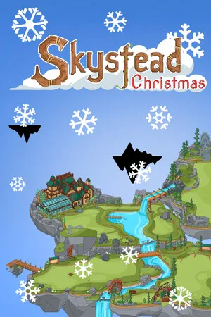Portada de Skystead Christmas