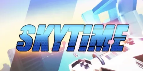 Portada de SkyTime
