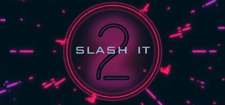 Portada de Slash It 2