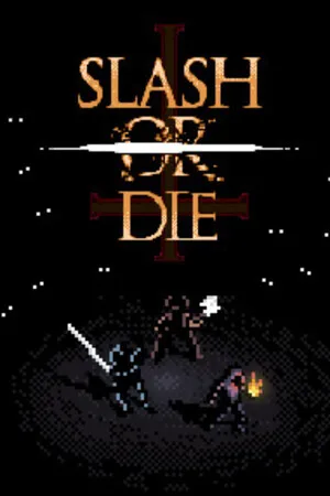 Portada de Slash or Die