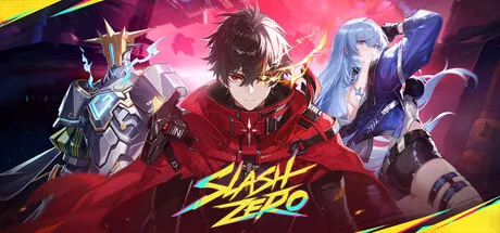 Portada de SlashZero