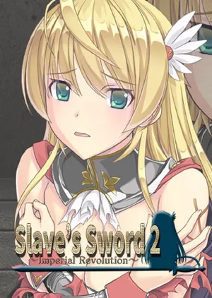 Portada de Slave's Sword 2