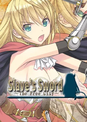 Portada de Slave's Sword