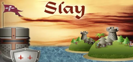 Portada de Slay