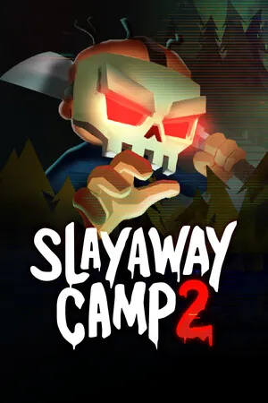 Portada de Slayaway Camp 2