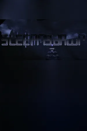 Portada de Sleeping Dawn