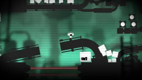 Captura de Sleeping Valley