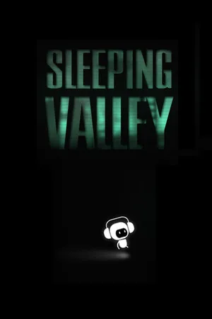 Portada de Sleeping Valley
