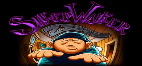 Portada de SleepWalker