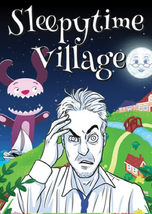 Portada de Sleepytime Village