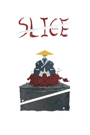 Portada de SLICE