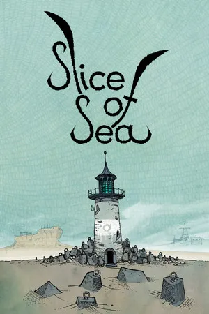 Portada de Slice of Sea