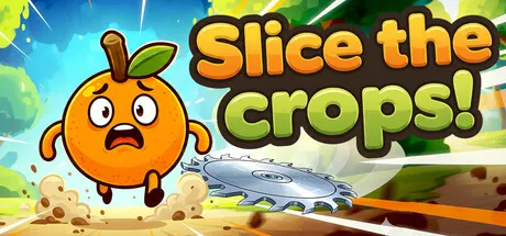 Portada de Slice the Crops!