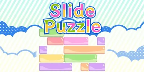Portada de SlidePuzzle