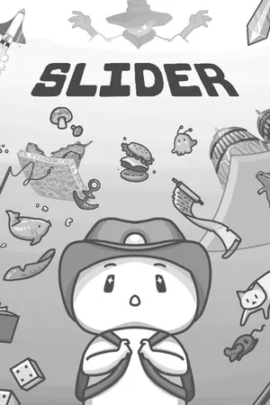 Portada de Slider