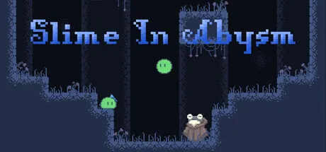Portada de Slime In Abysm