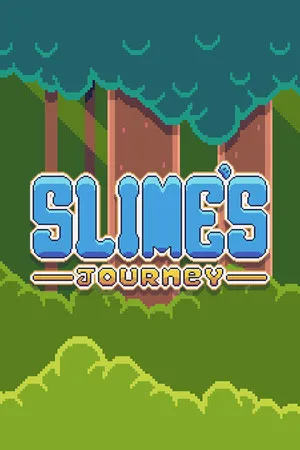 Portada de Slime's Journey