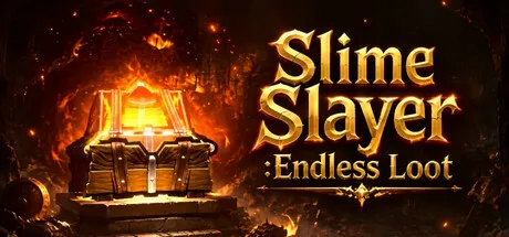 Portada de Slime Slayer: Endless Loot