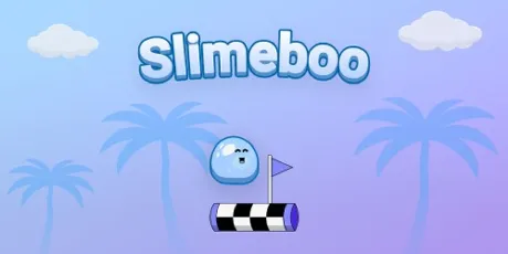 Portada de Slimeboo