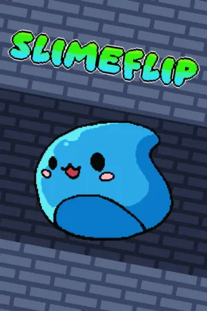 Portada de SlimeFlip (Xbox One)