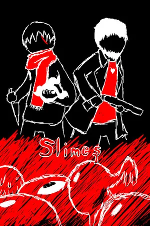 Portada de Slimes