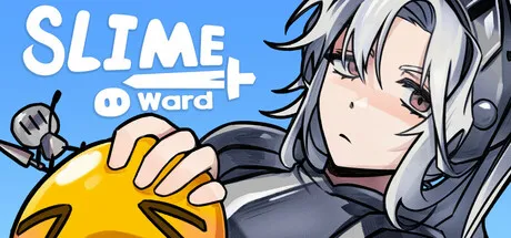 Portada de Slimeward