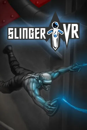 Portada de Slinger VR