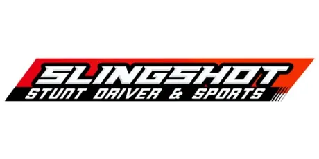Portada de Slingshot Stunt Driver & Sports