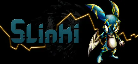 Portada de Slinki