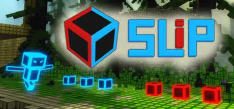 Portada de Slip