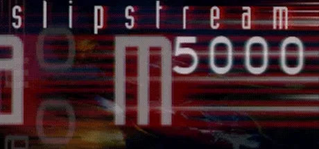 Portada de Slipstream 5000