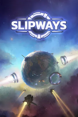 Portada de Slipways