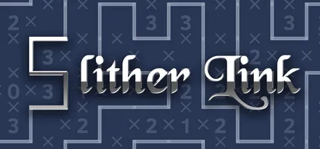 Portada de Slither Link