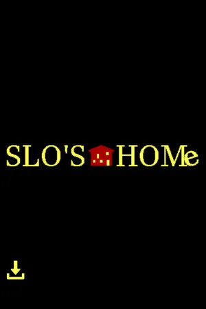 Portada de Slo's Home