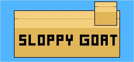 Portada de Sloppy Goat