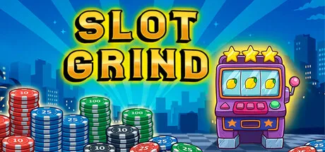 Portada de Slot Grind