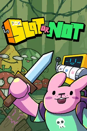 Portada de Slot or Not