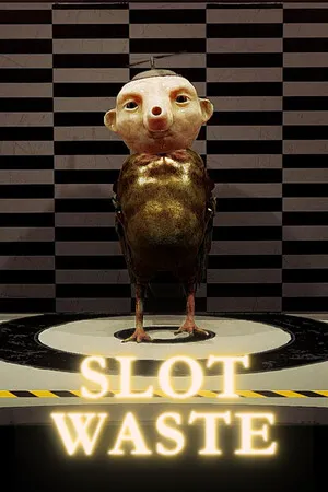 Portada de Slot Waste