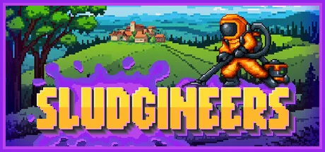 Portada de Sludgineers