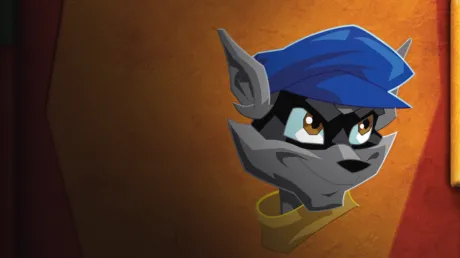 Portada de Sly 2: Band of Thieves