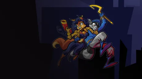 Portada de Sly 3: Honour Among Thieves™